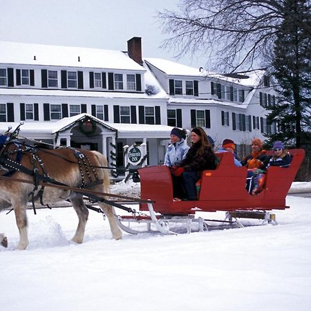 Franconia Inn Exterior photo