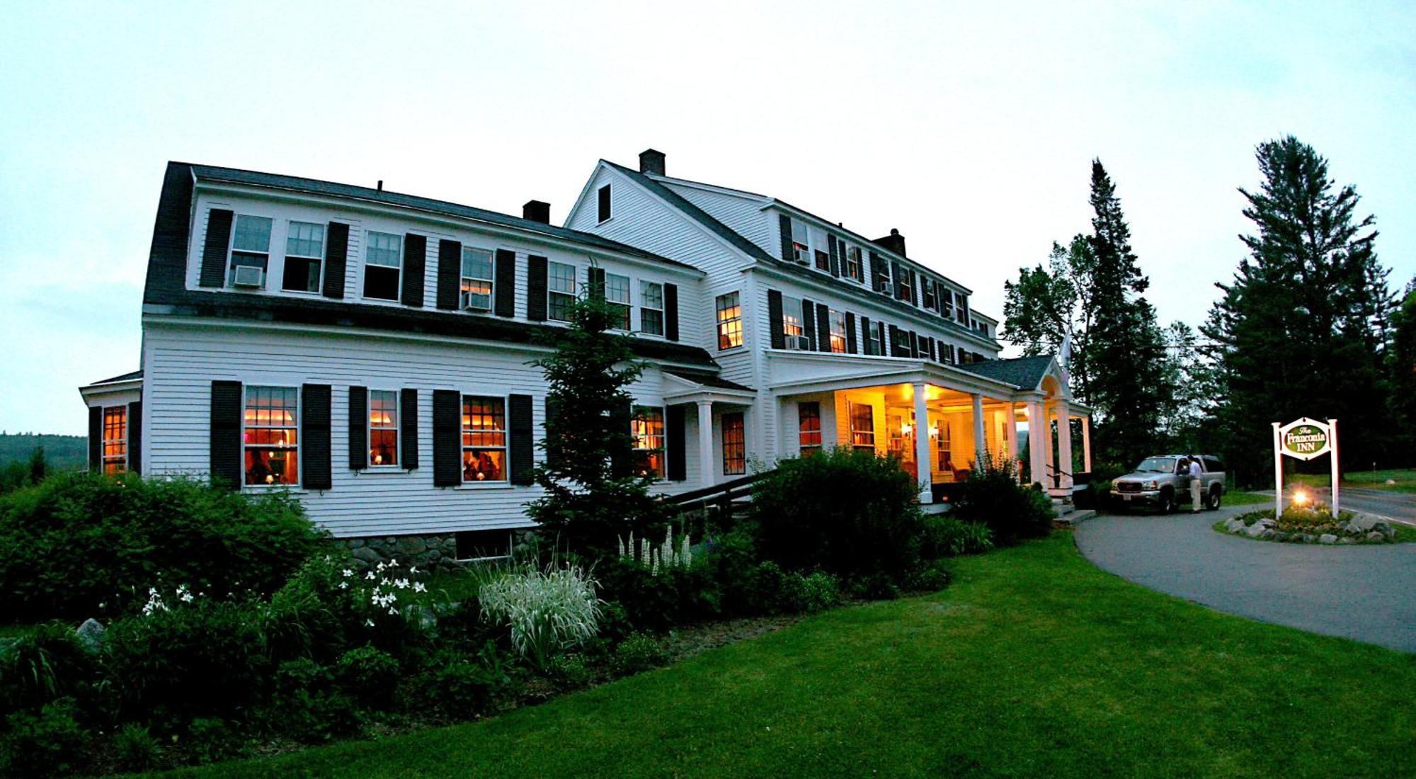 Franconia Inn Exterior photo