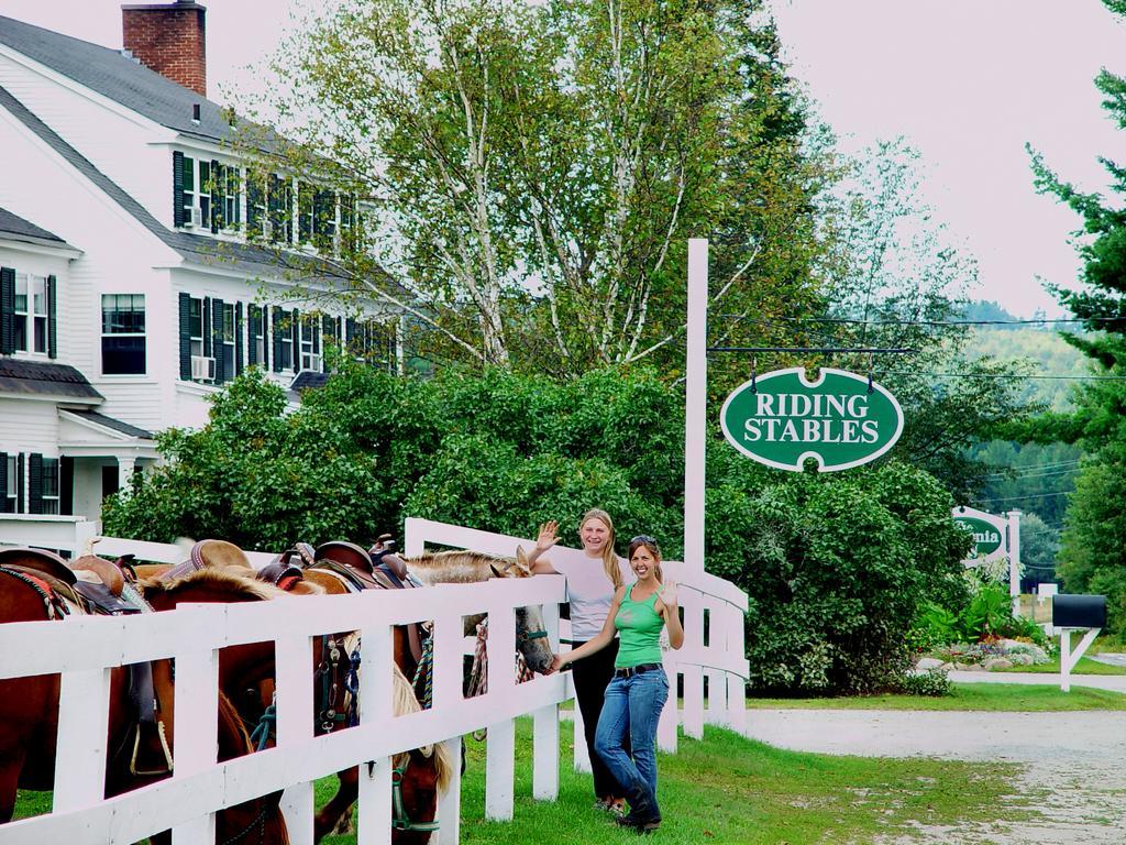 Franconia Inn Exterior photo