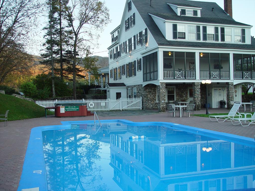 Franconia Inn Exterior photo