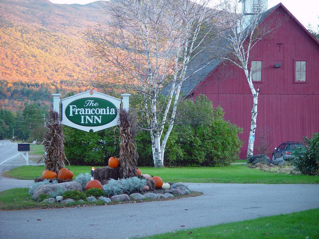 Franconia Inn Exterior photo
