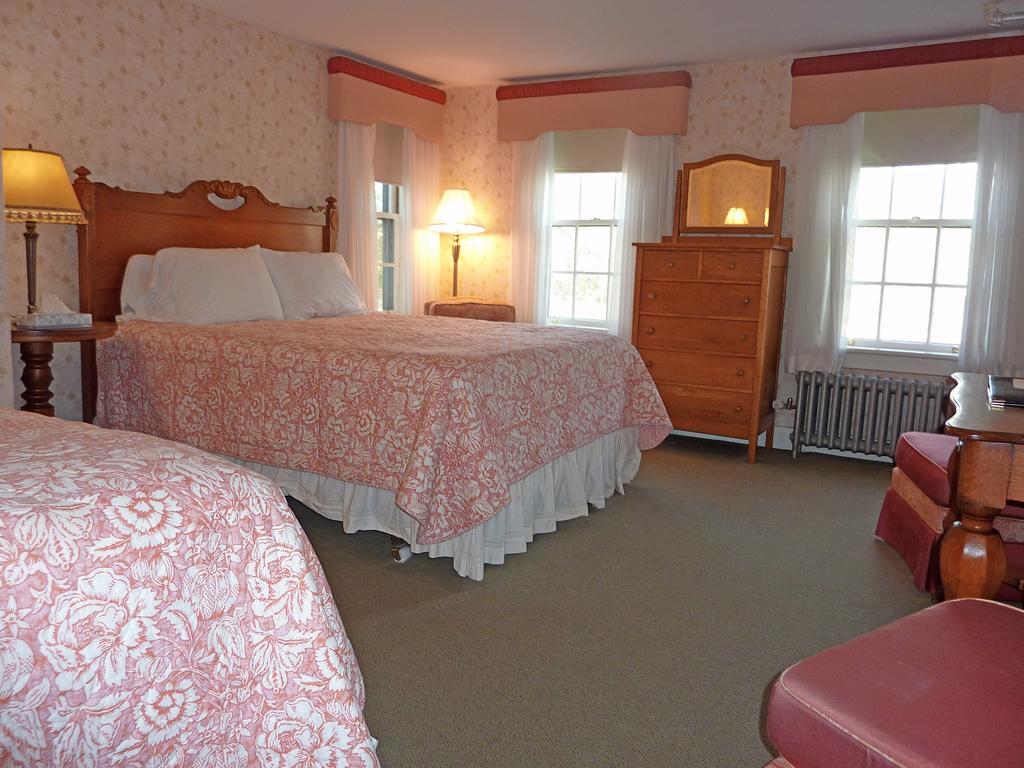 Franconia Inn Exterior photo