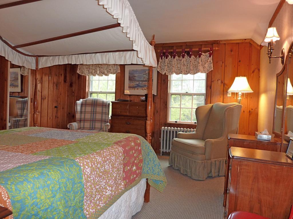 Franconia Inn Exterior photo