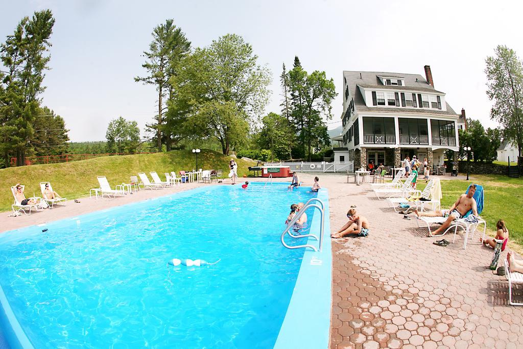 Franconia Inn Exterior photo