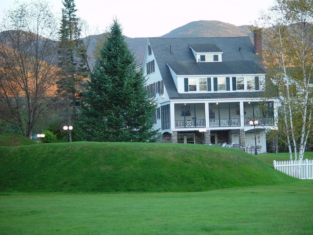 Franconia Inn Exterior photo