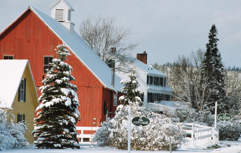 Franconia Inn Exterior photo